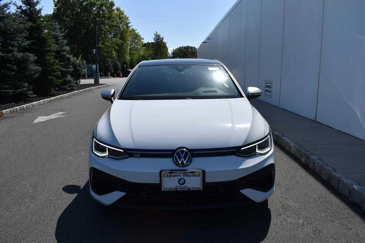 volkswagen golf r 2024 WVWEB7CD5RW232806 image